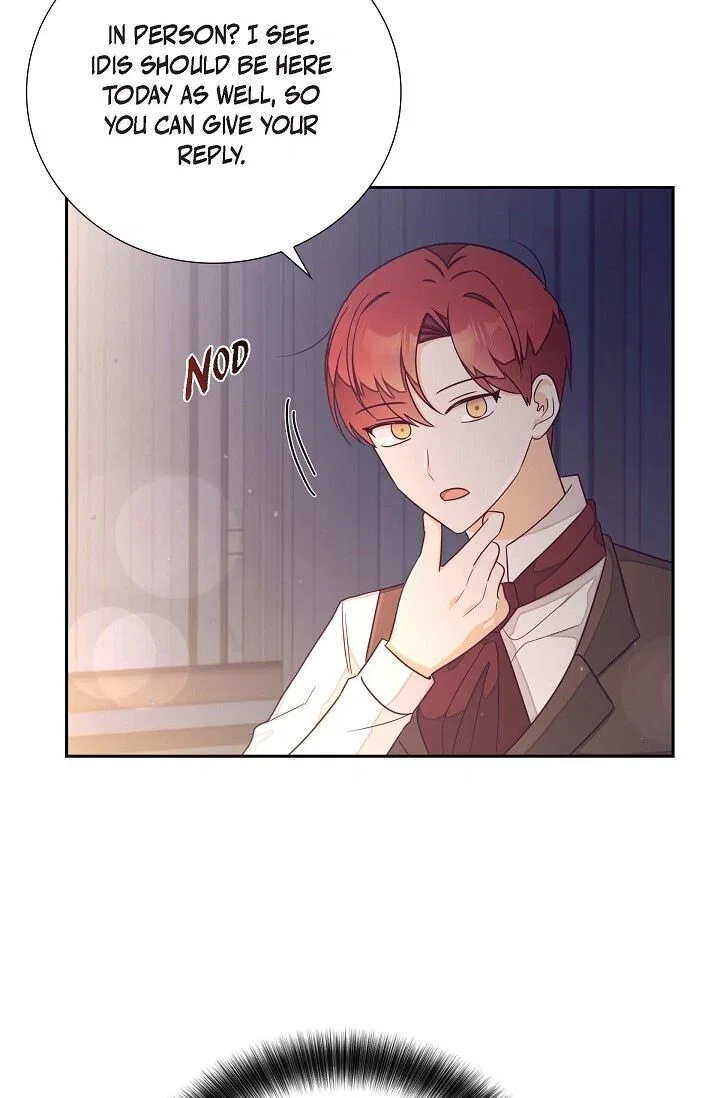 My Fair Maid Chapter 21 – Page 70