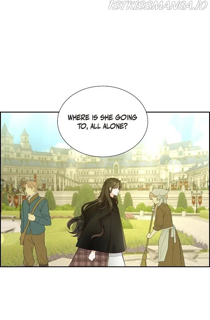 My Fair Maid Chapter 20 – Page 2
