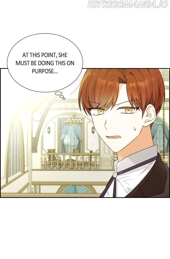 My Fair Maid Chapter 20 – Page 3