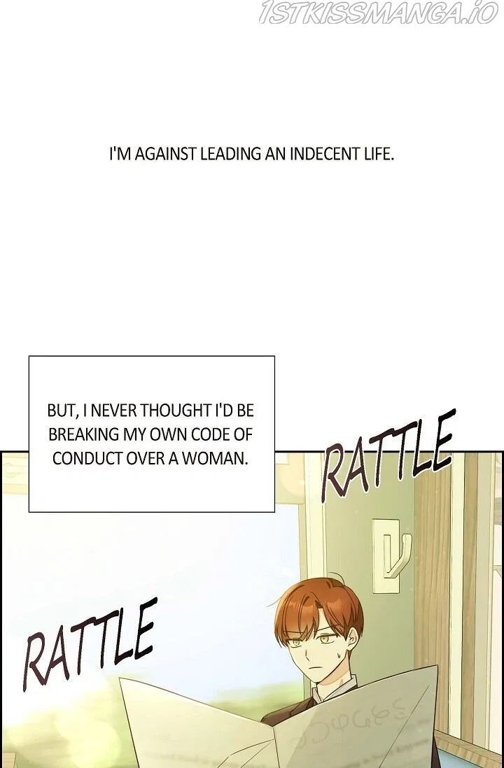 My Fair Maid Chapter 20 – Page 8