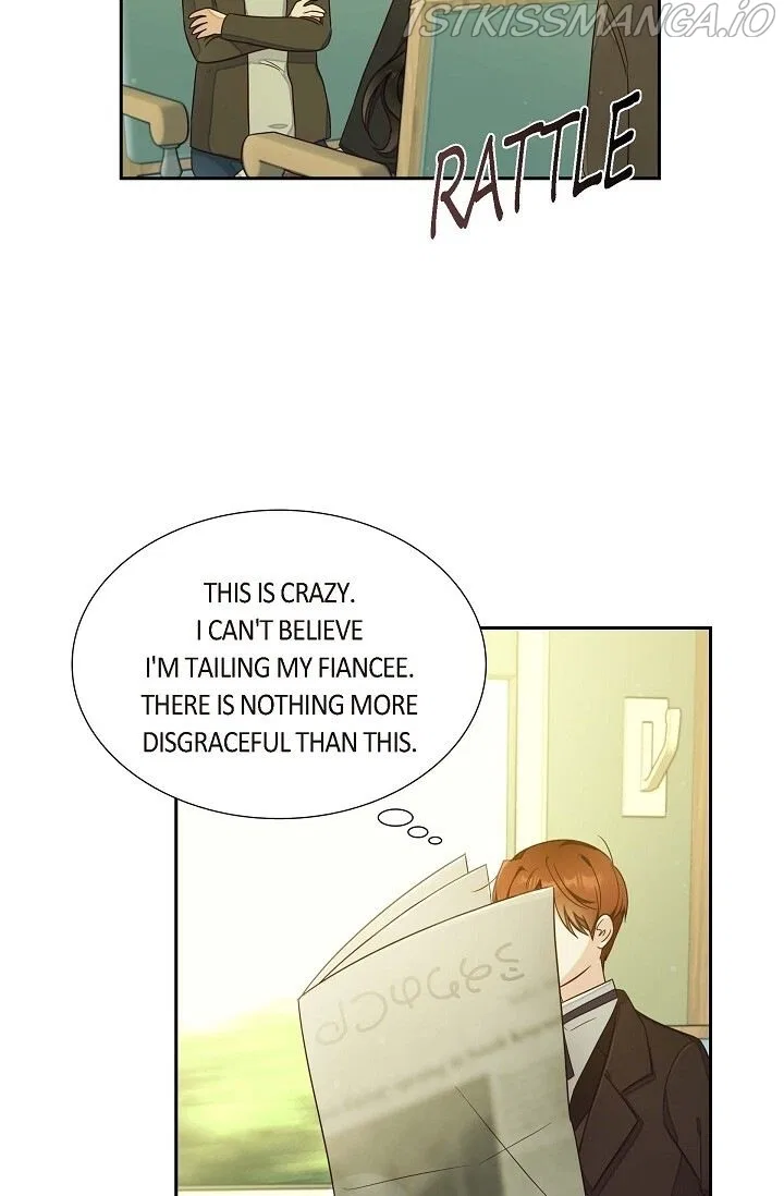 My Fair Maid Chapter 20 – Page 10