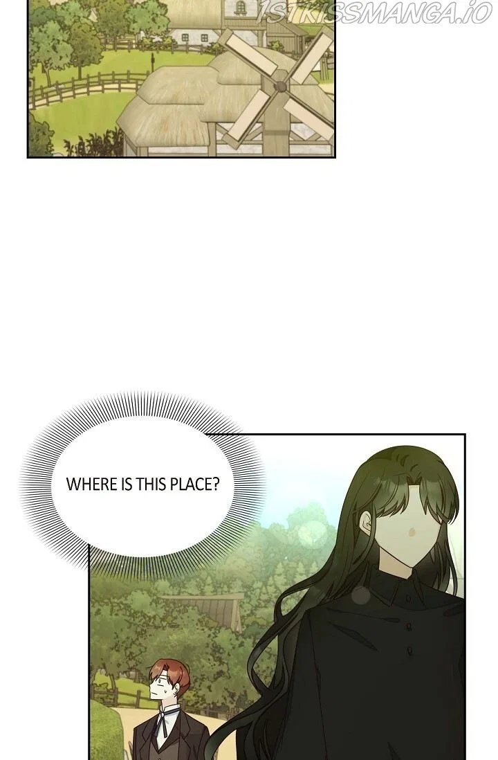 My Fair Maid Chapter 20 – Page 15