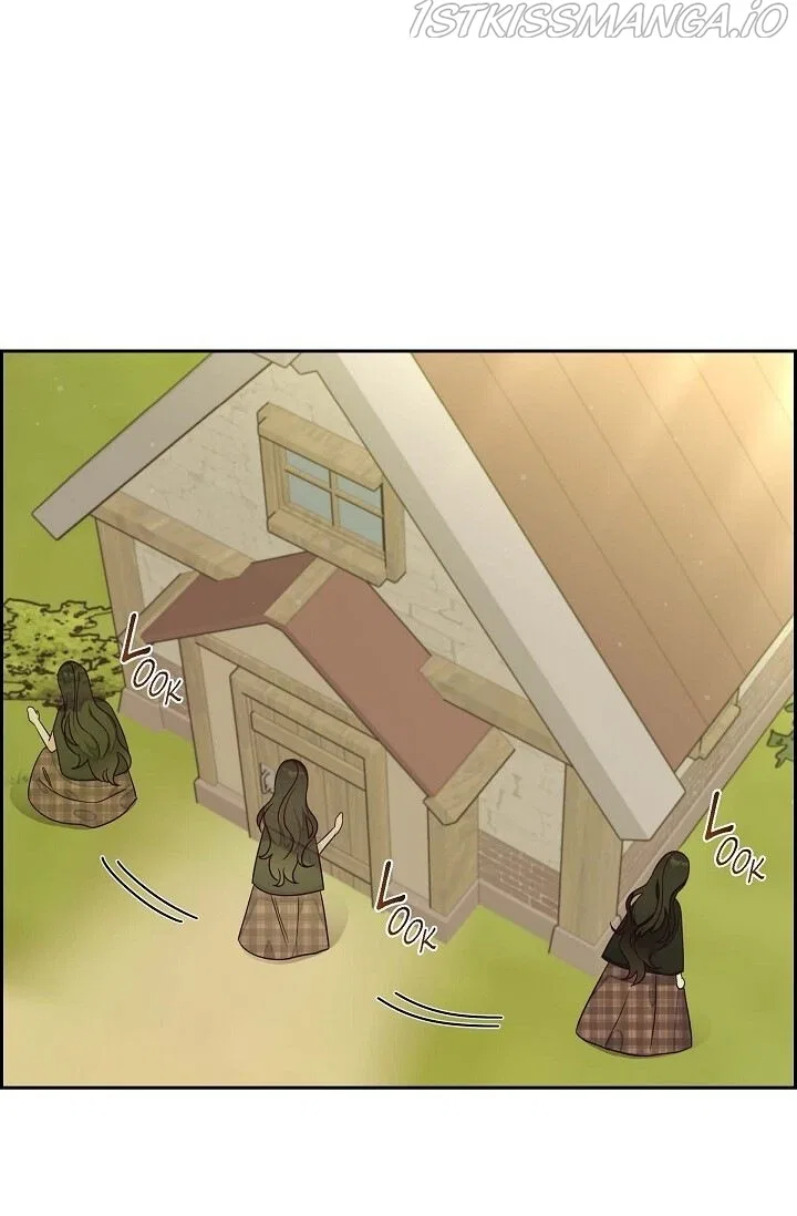 My Fair Maid Chapter 20 – Page 17