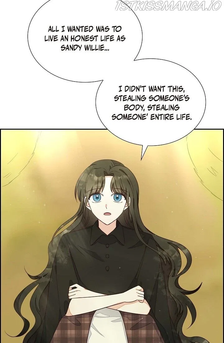 My Fair Maid Chapter 20 – Page 25