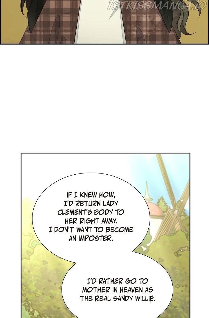 My Fair Maid Chapter 20 – Page 26