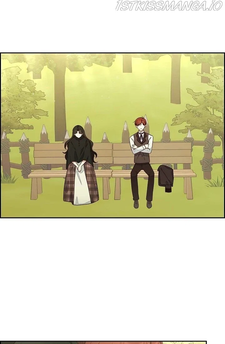 My Fair Maid Chapter 20 – Page 31