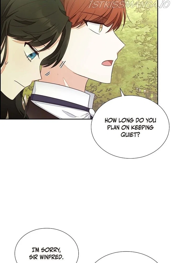 My Fair Maid Chapter 20 – Page 32