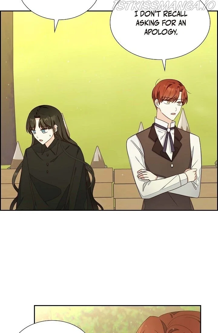 My Fair Maid Chapter 20 – Page 33