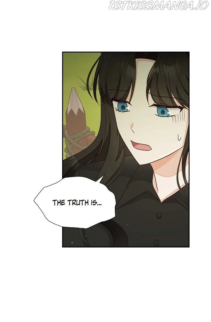 My Fair Maid Chapter 20 – Page 35