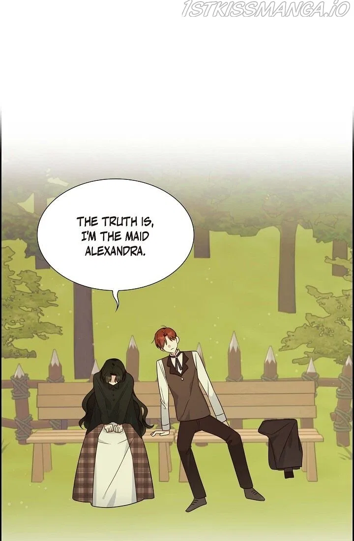 My Fair Maid Chapter 20 – Page 37