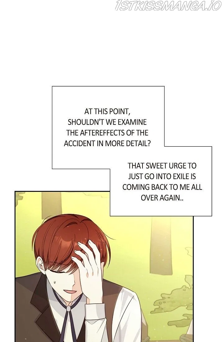 My Fair Maid Chapter 20 – Page 39