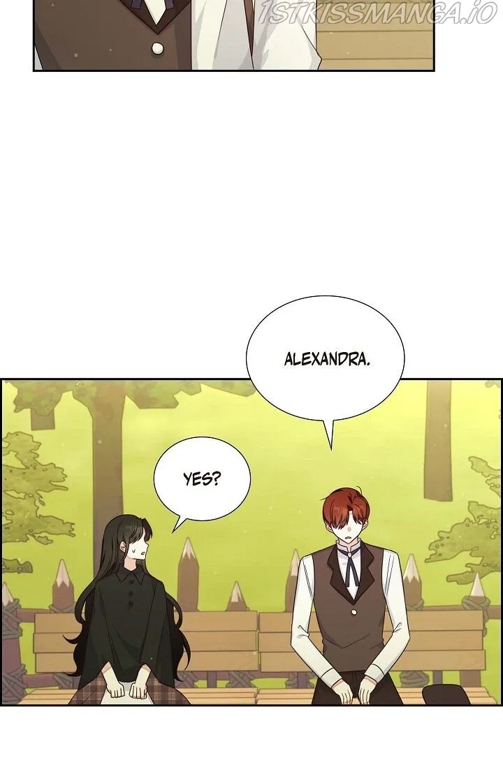 My Fair Maid Chapter 20 – Page 40