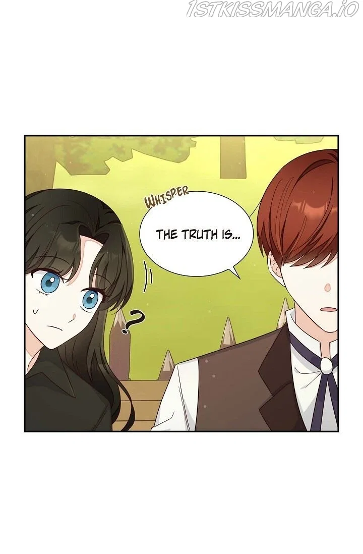 My Fair Maid Chapter 20 – Page 41