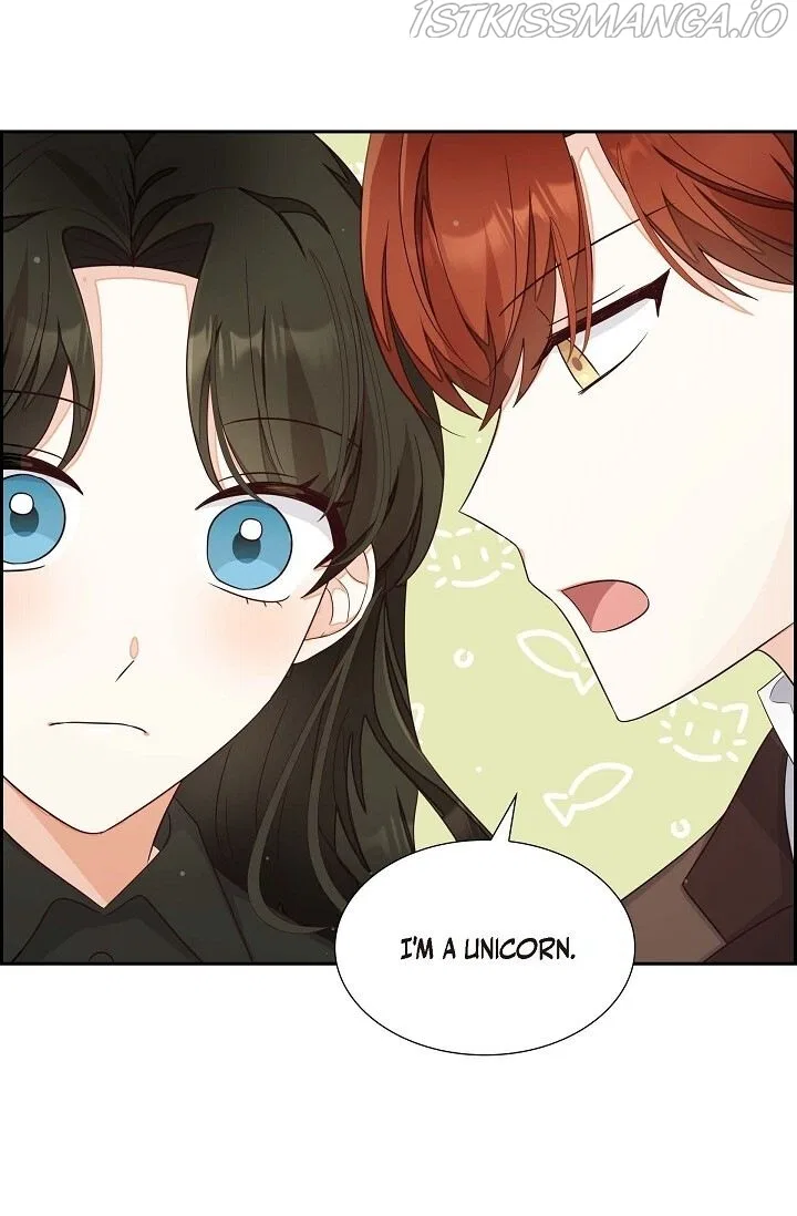 My Fair Maid Chapter 20 – Page 42