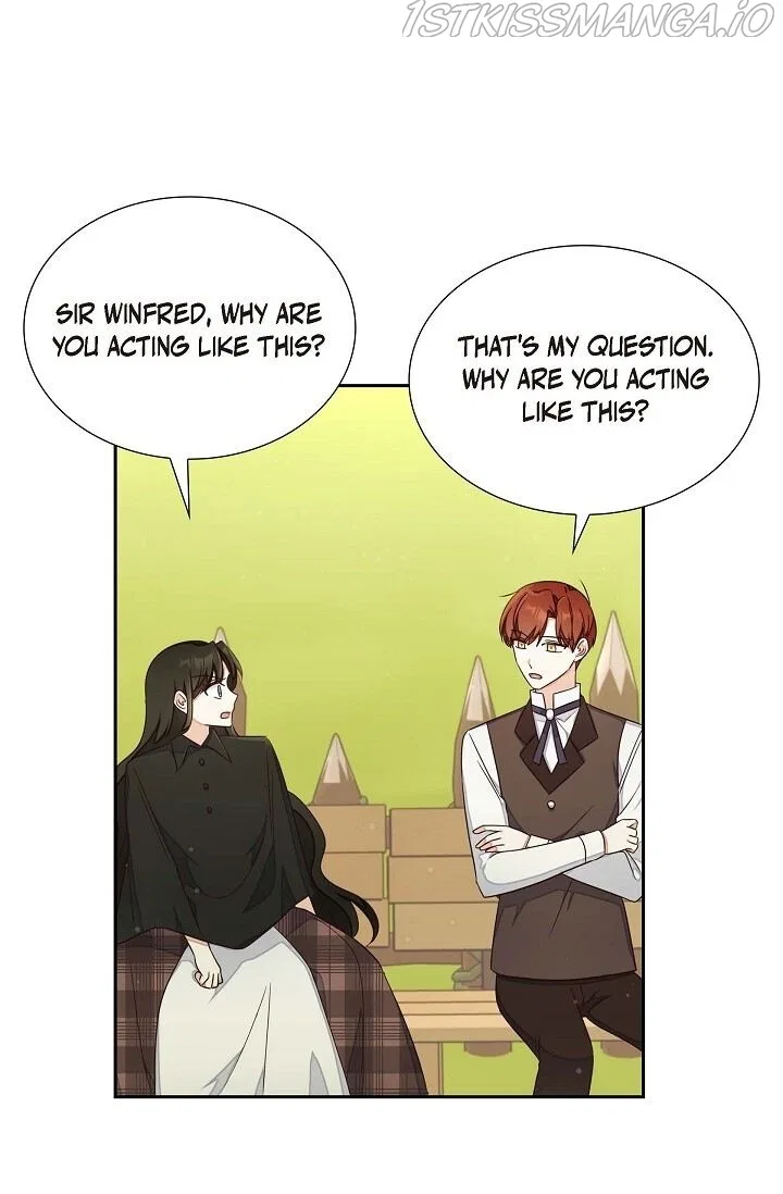 My Fair Maid Chapter 20 – Page 43