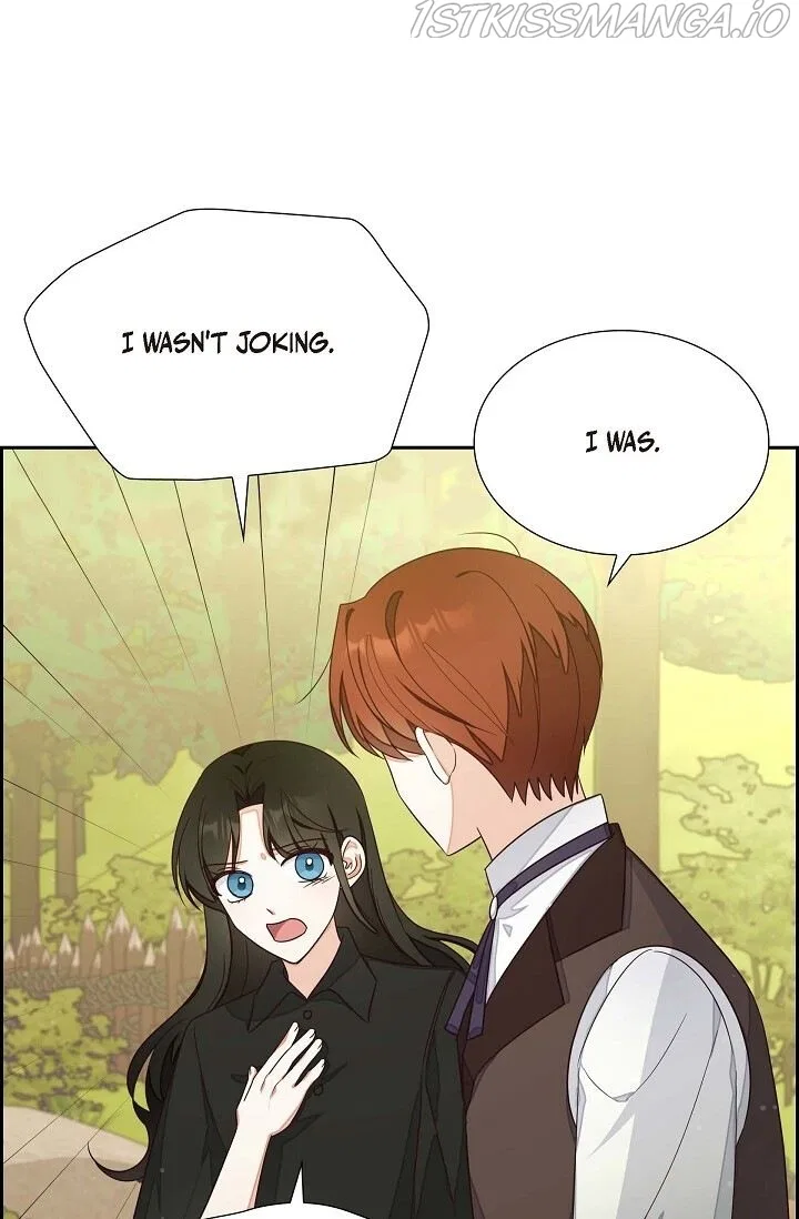 My Fair Maid Chapter 20 – Page 44