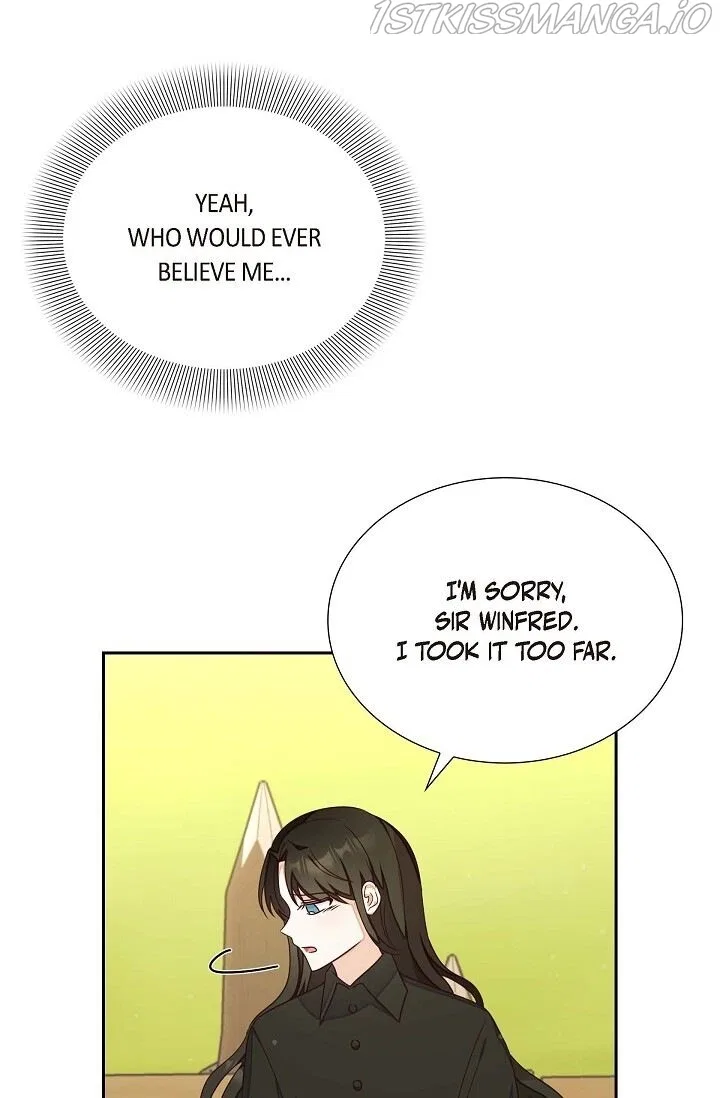 My Fair Maid Chapter 20 – Page 47