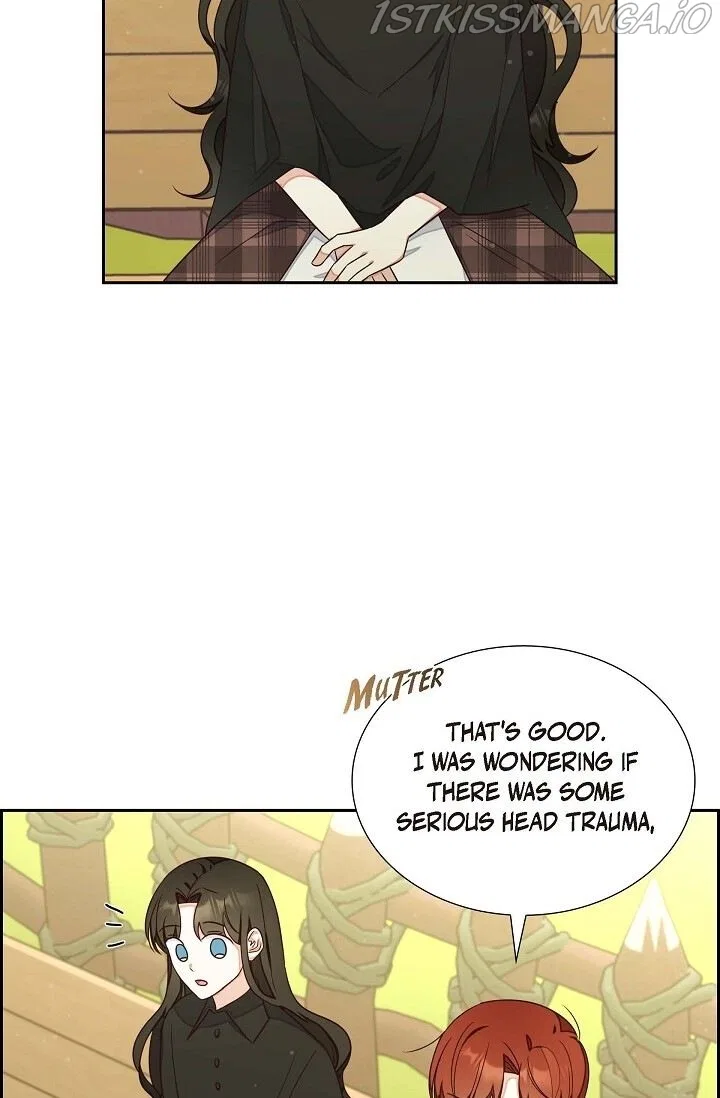 My Fair Maid Chapter 20 – Page 48
