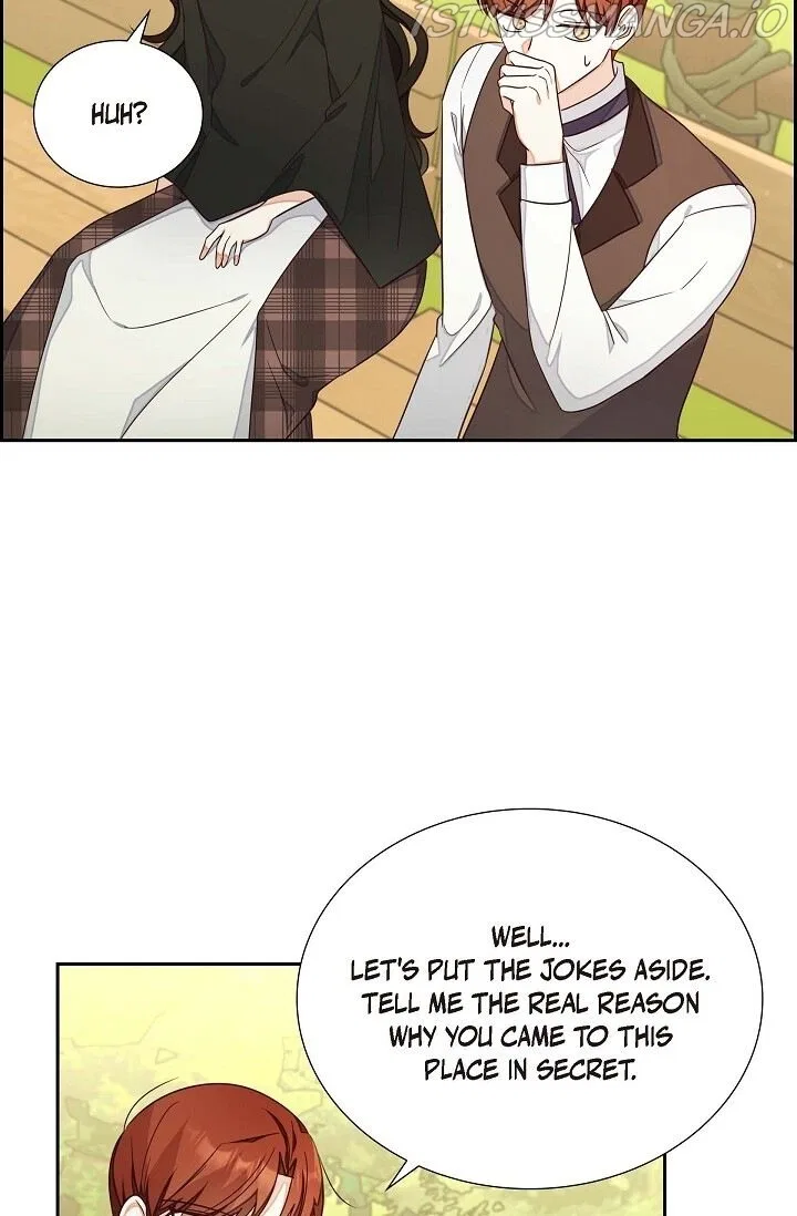 My Fair Maid Chapter 20 – Page 49