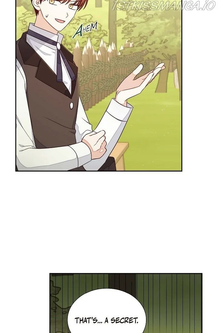 My Fair Maid Chapter 20 – Page 50