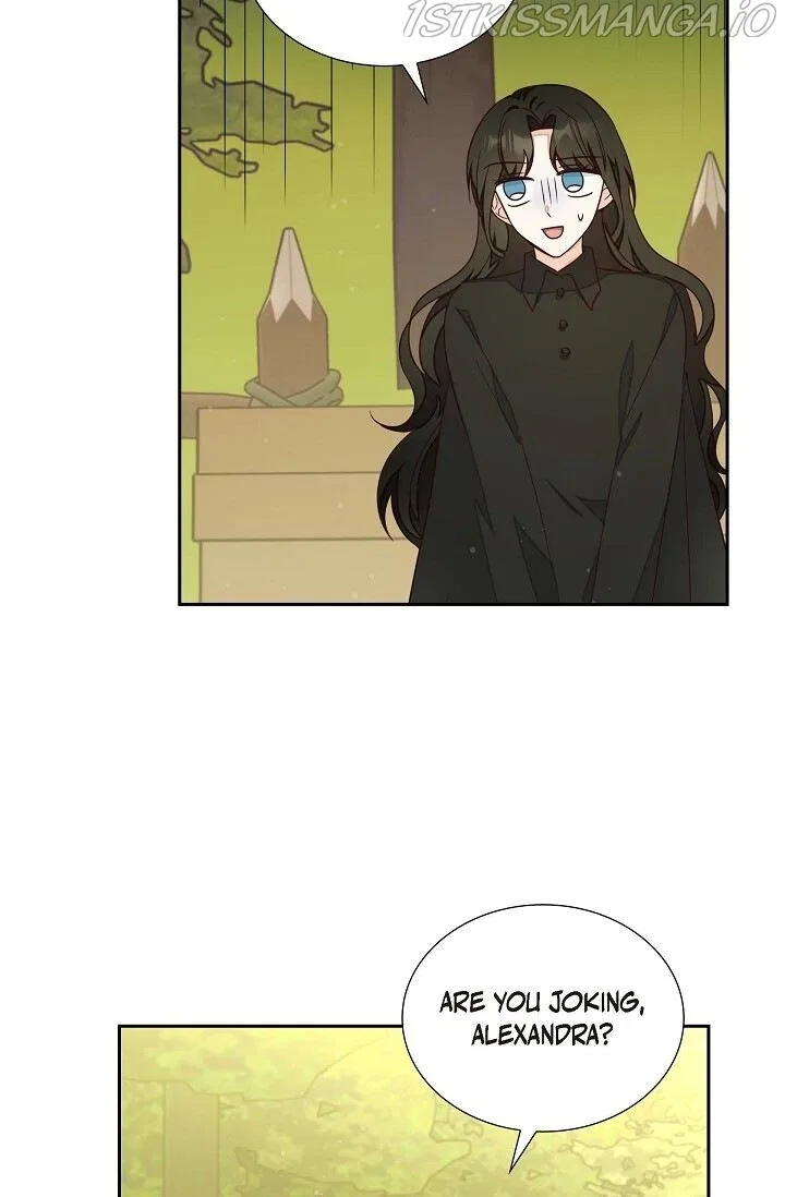 My Fair Maid Chapter 20 – Page 51