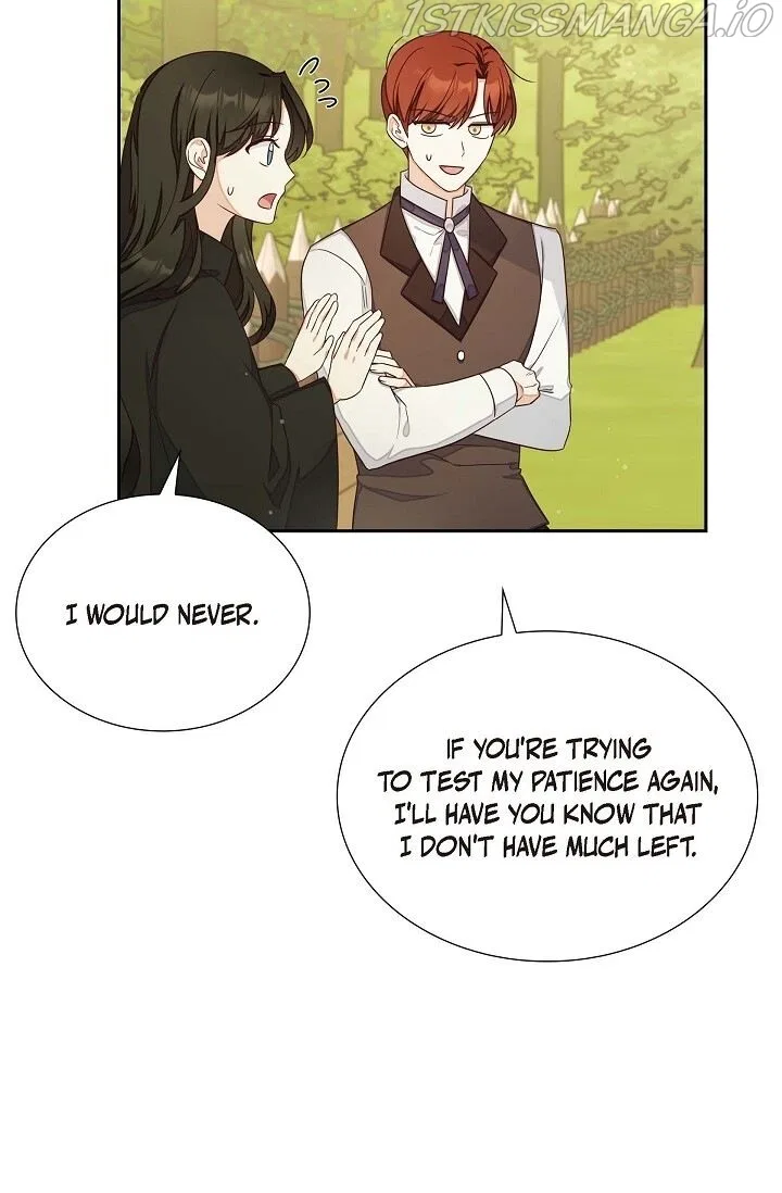My Fair Maid Chapter 20 – Page 52
