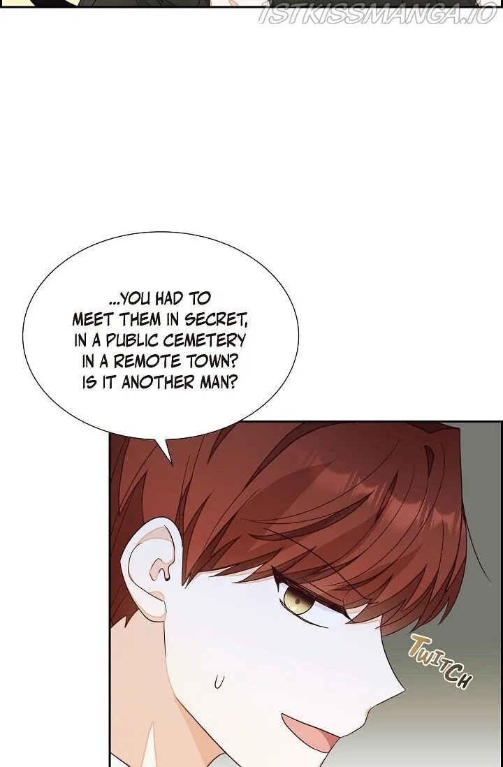 My Fair Maid Chapter 20 – Page 54