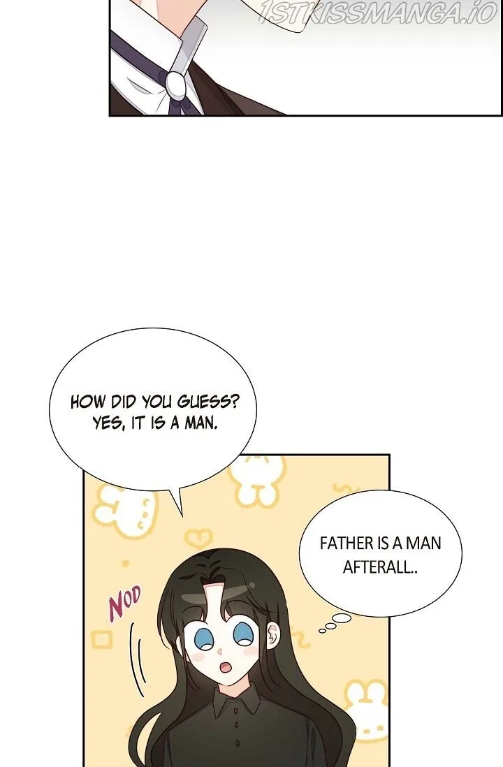 My Fair Maid Chapter 20 – Page 55