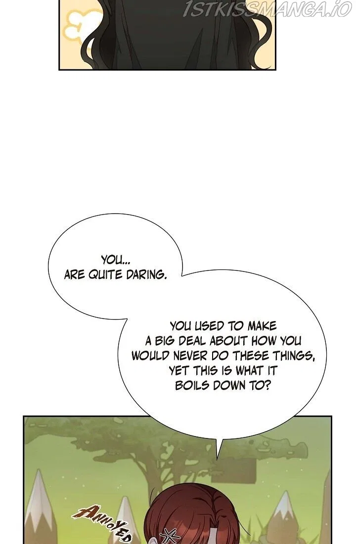 My Fair Maid Chapter 20 – Page 56