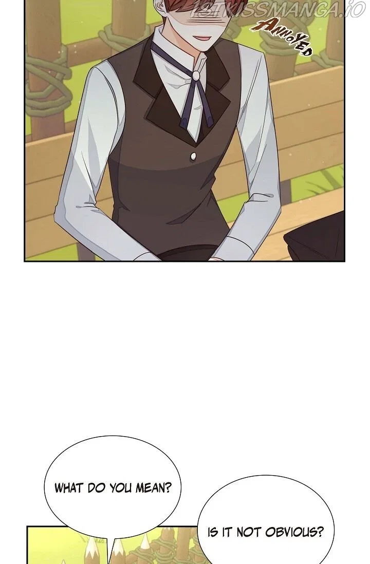 My Fair Maid Chapter 20 – Page 57