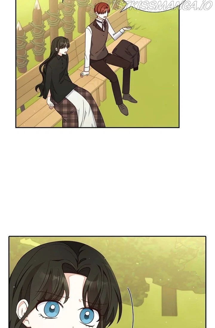 My Fair Maid Chapter 20 – Page 58