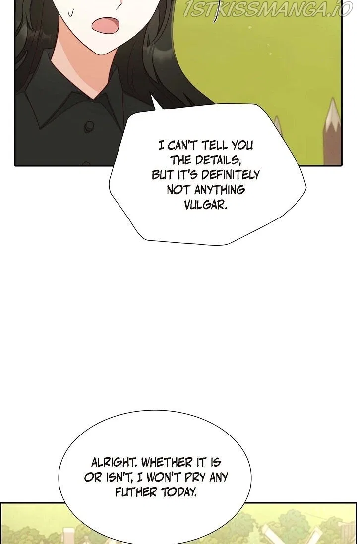 My Fair Maid Chapter 20 – Page 59