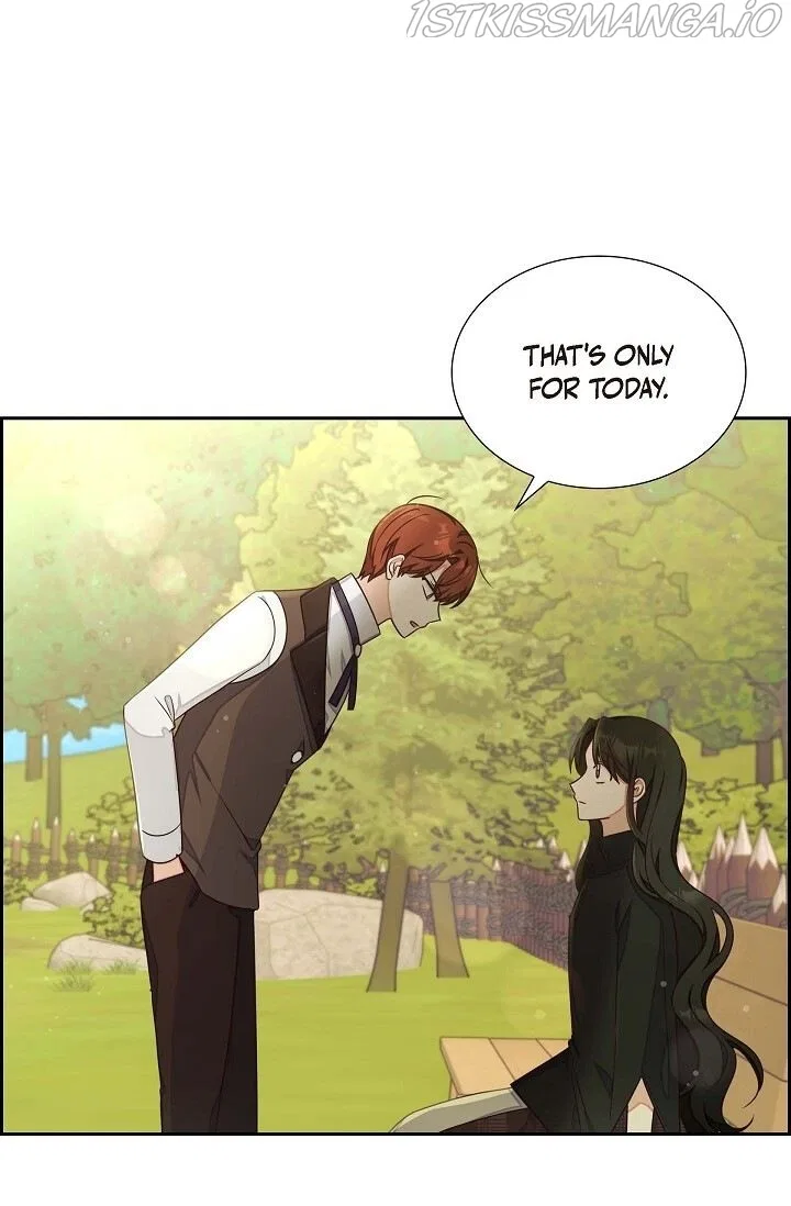 My Fair Maid Chapter 20 – Page 61