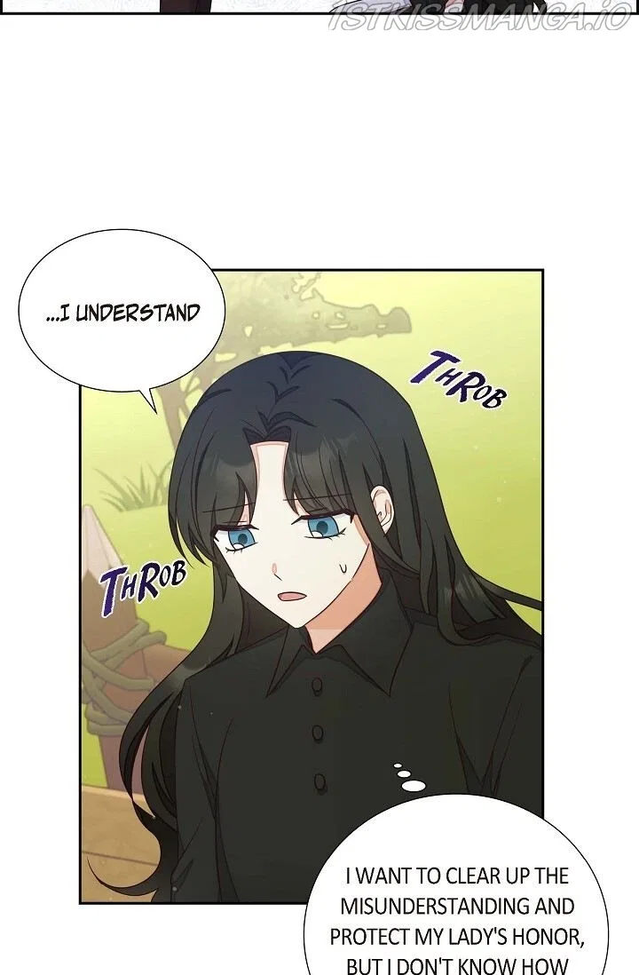 My Fair Maid Chapter 20 – Page 65