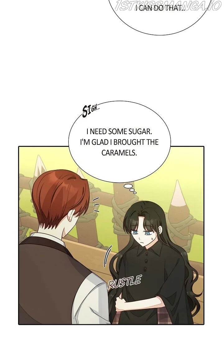 My Fair Maid Chapter 20 – Page 66