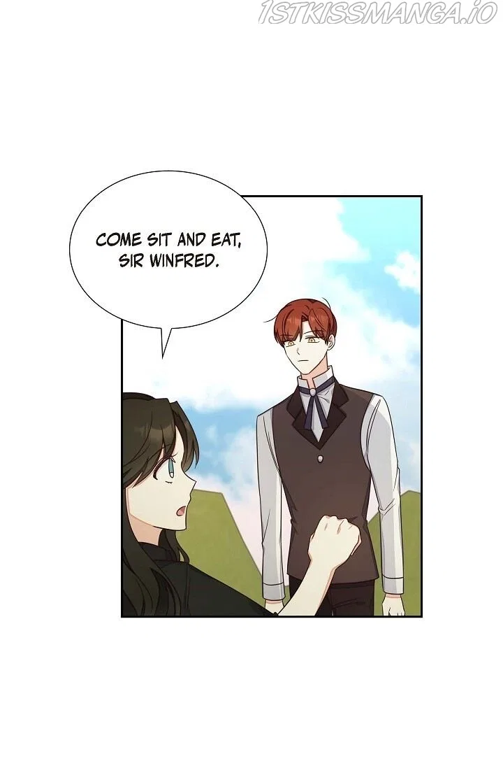 My Fair Maid Chapter 20 – Page 67