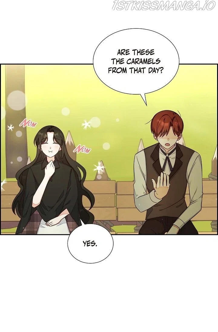 My Fair Maid Chapter 20 – Page 69