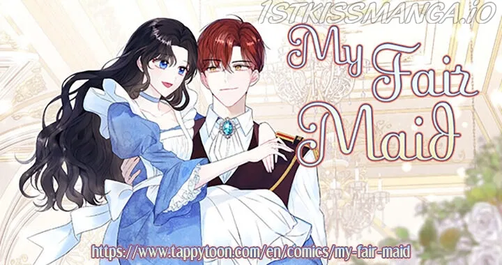 My Fair Maid Chapter 20 – Page 74
