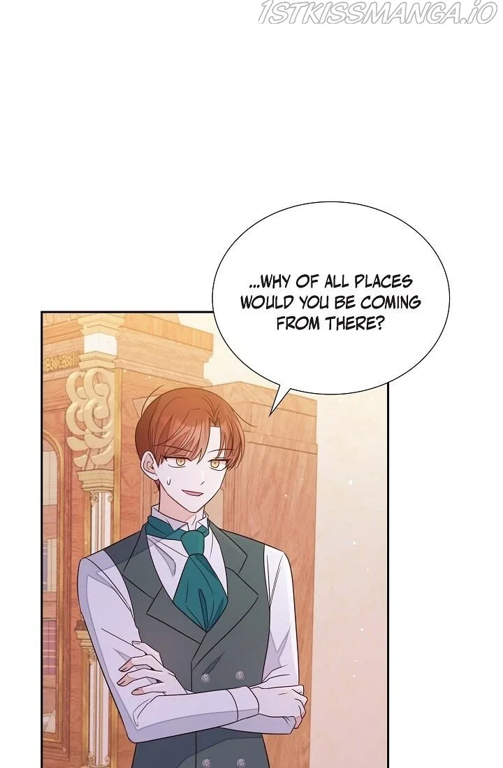 My Fair Maid Chapter 19 – Page 2