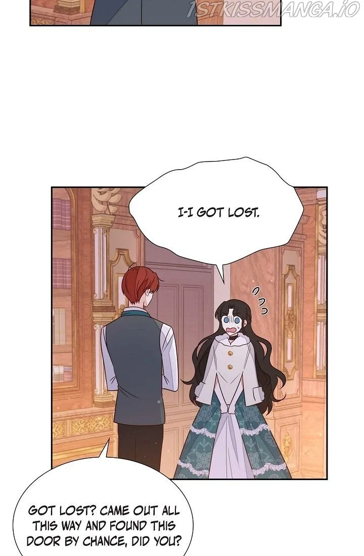 My Fair Maid Chapter 19 – Page 3