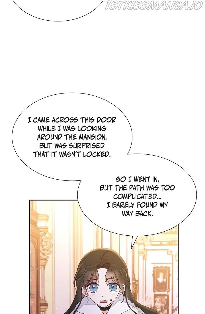 My Fair Maid Chapter 19 – Page 4