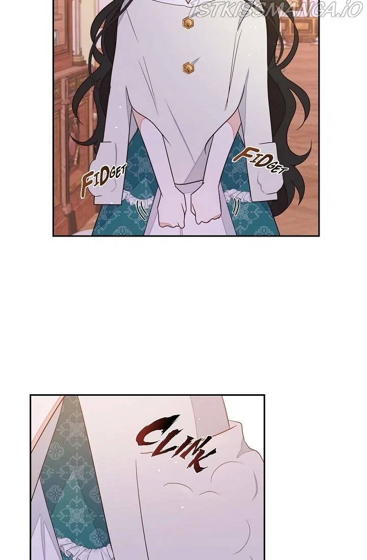 My Fair Maid Chapter 19 – Page 5