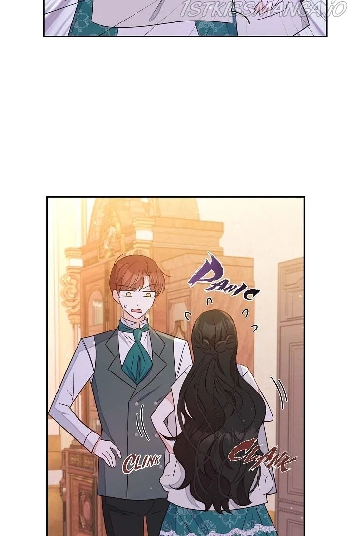 My Fair Maid Chapter 19 – Page 7