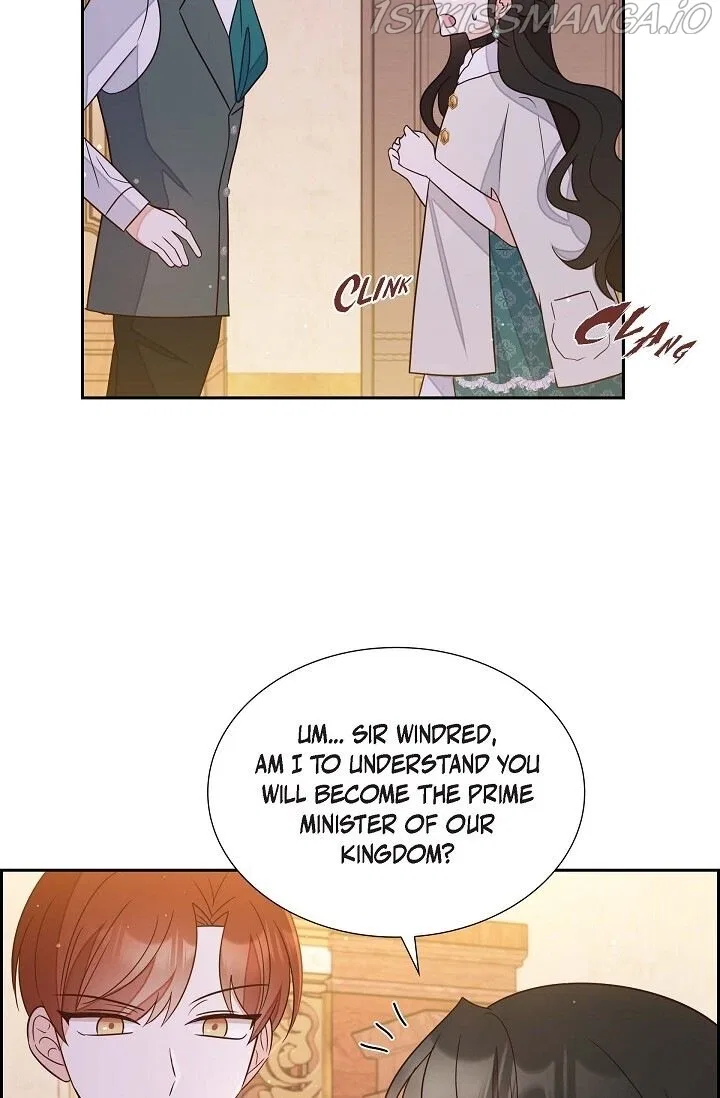 My Fair Maid Chapter 19 – Page 11