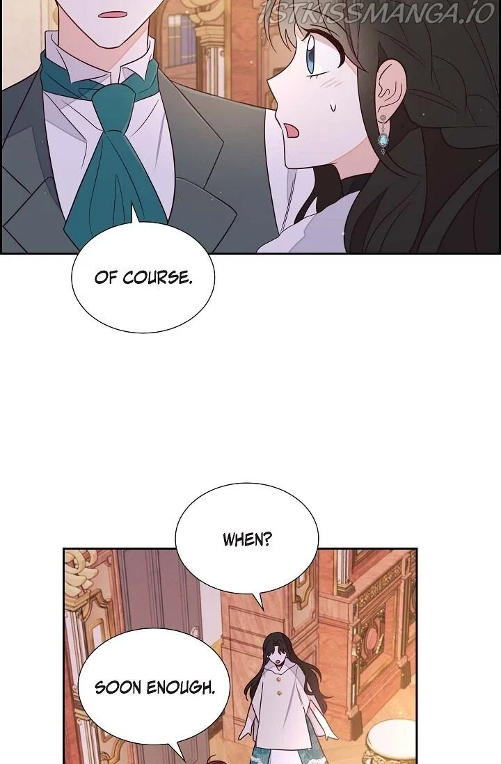 My Fair Maid Chapter 19 – Page 12