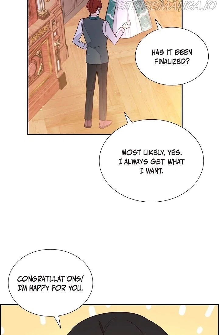 My Fair Maid Chapter 19 – Page 13