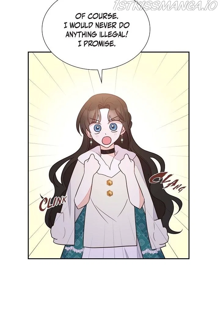 My Fair Maid Chapter 19 – Page 16