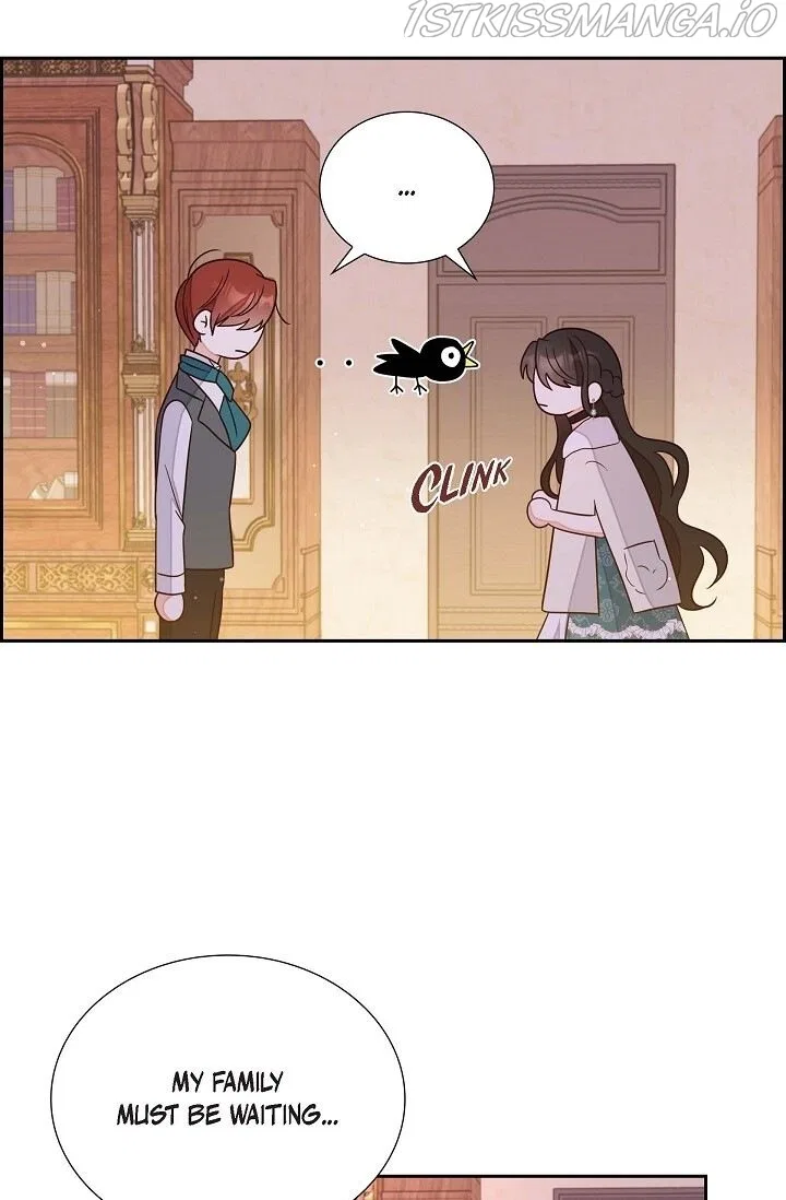 My Fair Maid Chapter 19 – Page 17