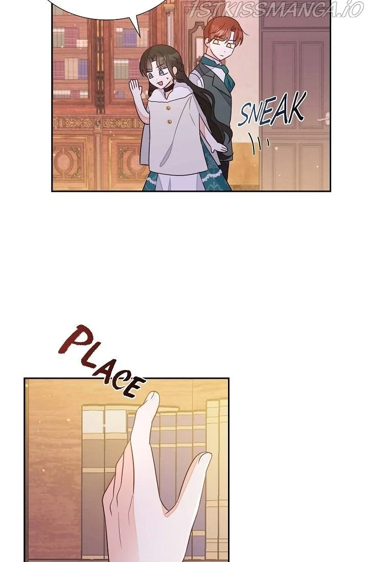 My Fair Maid Chapter 19 – Page 18