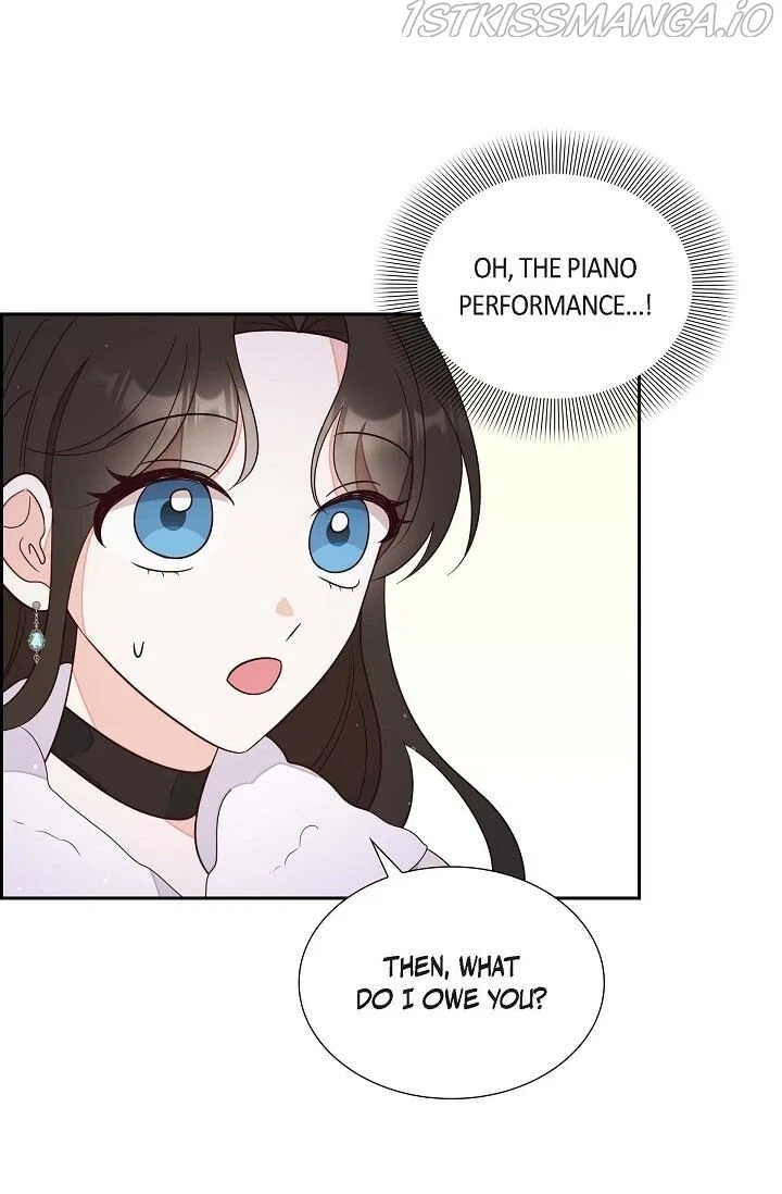 My Fair Maid Chapter 19 – Page 22